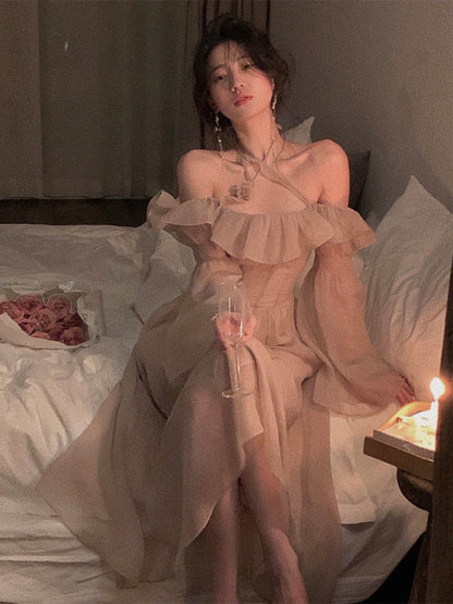 Delilah Dress