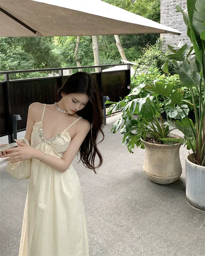 Katherine Dress