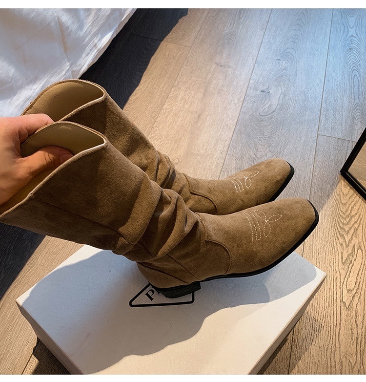 Dorah Boots