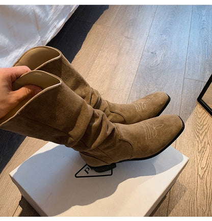 Dorah Boots