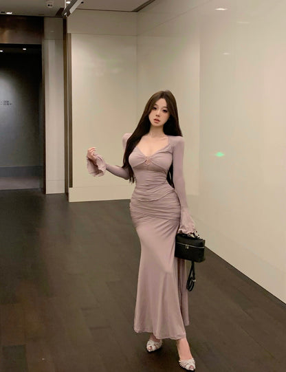 Leandra Dress