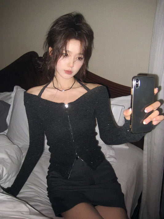 Ava Long Sleeve Top