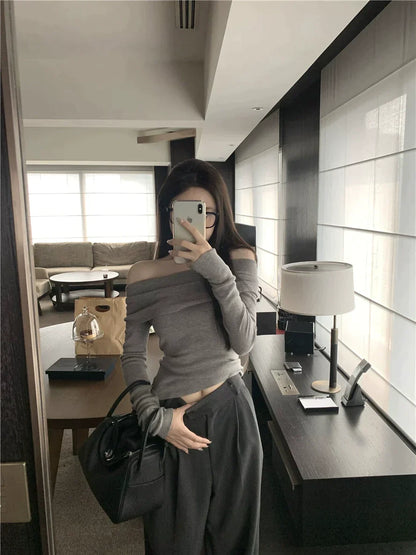 Prima Long Sleeve Top