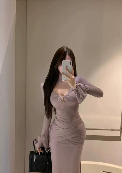 Leandra Dress