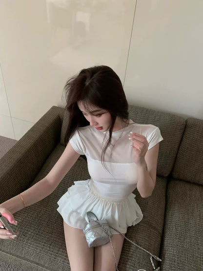 Mesh Top