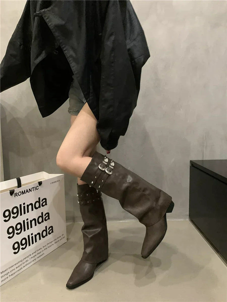 Marcella Boots