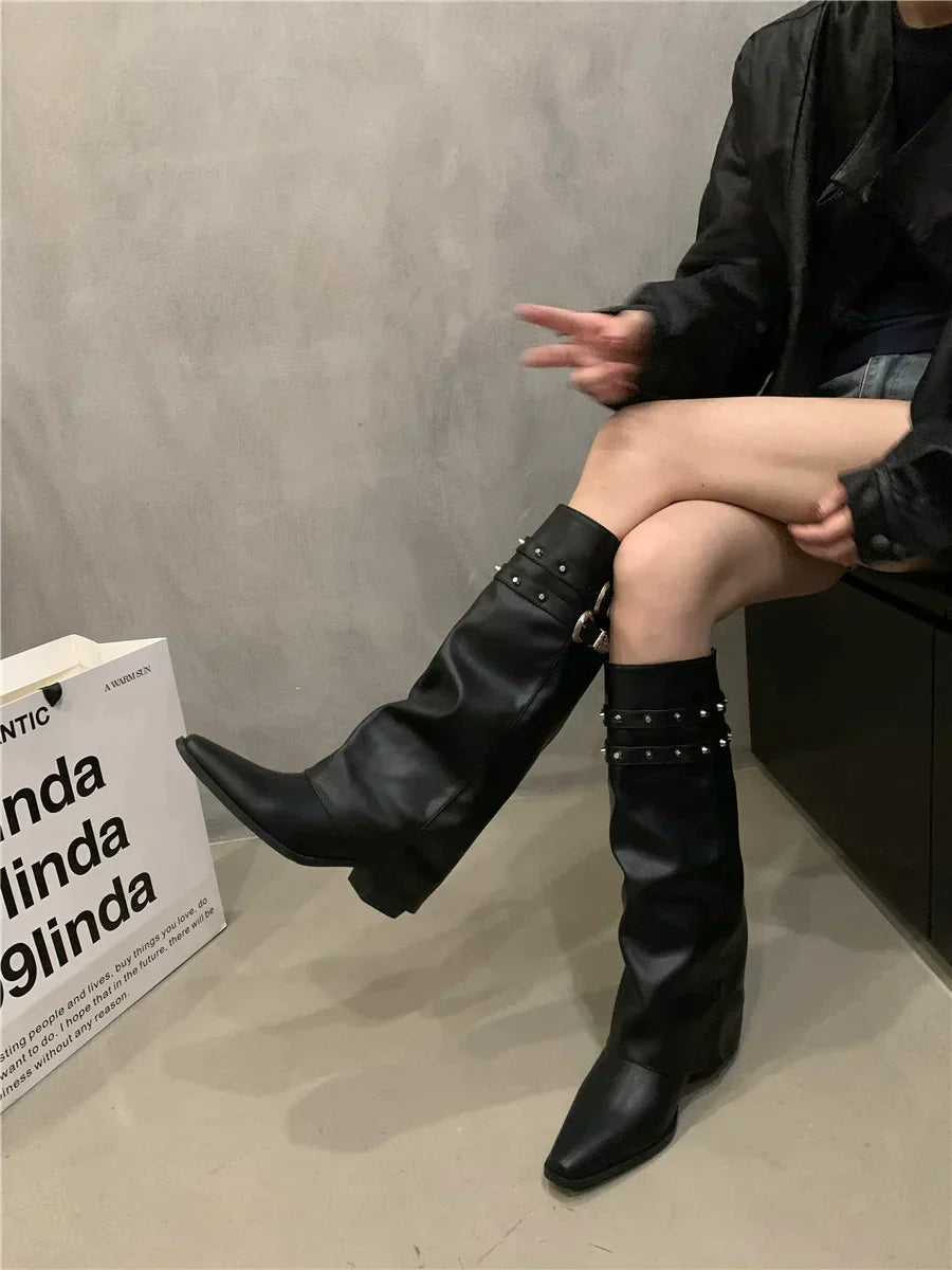 Marcella Boots