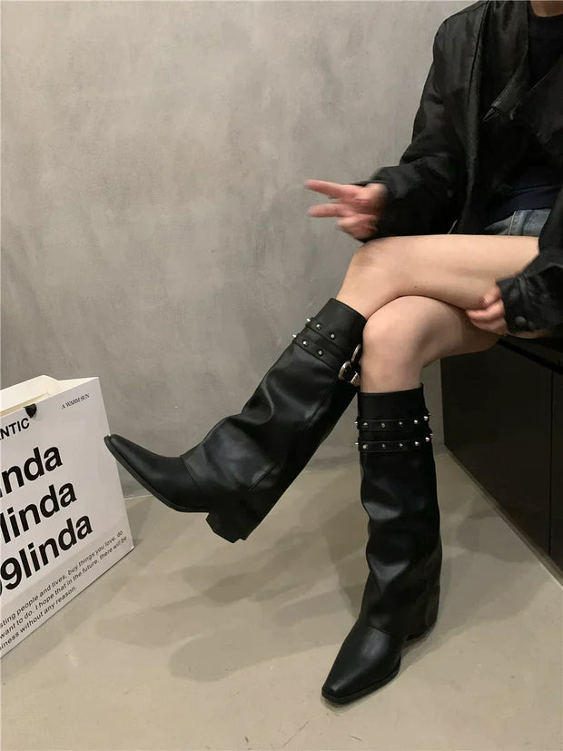 Marcella Boots