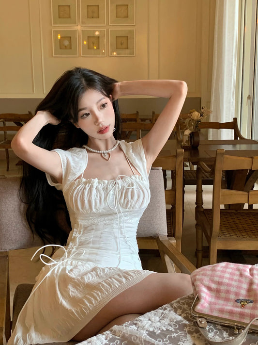 Monica Dress