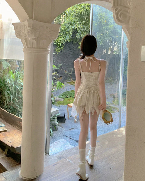 Alessandra Dress