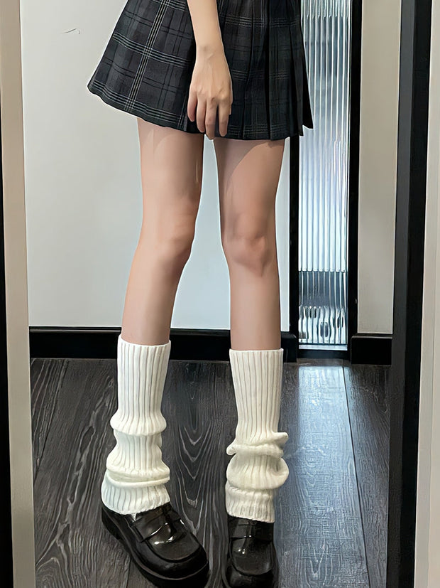 Leg Warmers