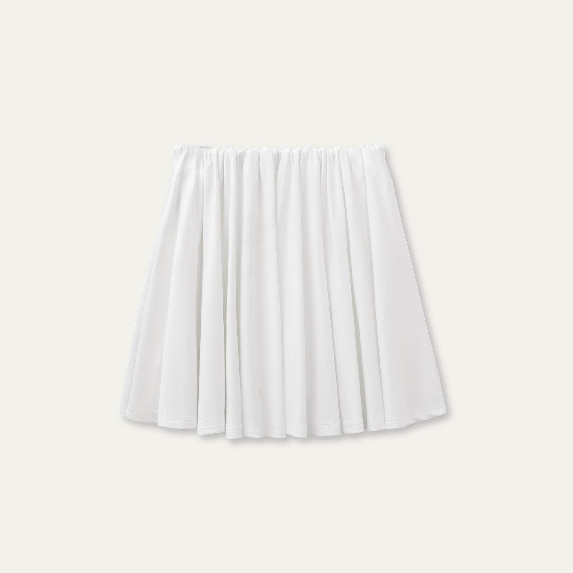 Feminine Knit Twin Set-Up - My Store