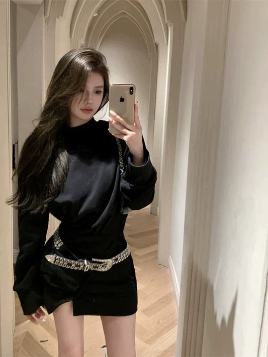 Sweater Dress