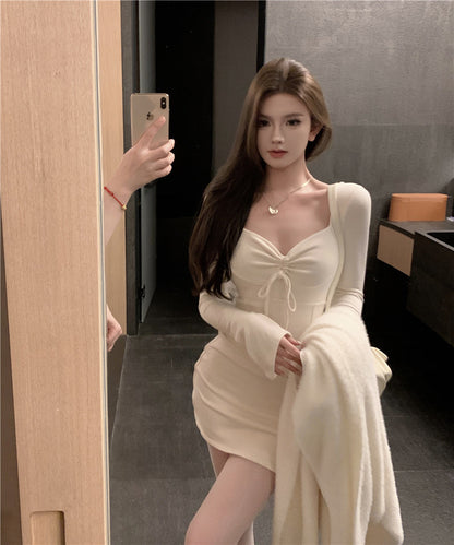 Azura Dress