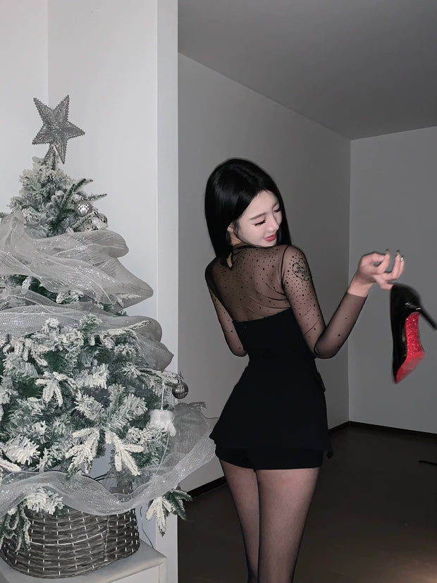 Odessa Top
