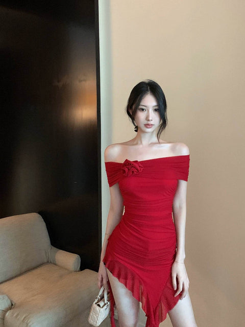 Bond Dress - My Store