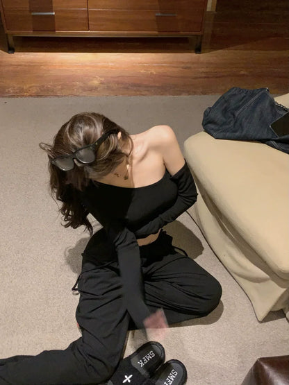 Off Shoulder Top
