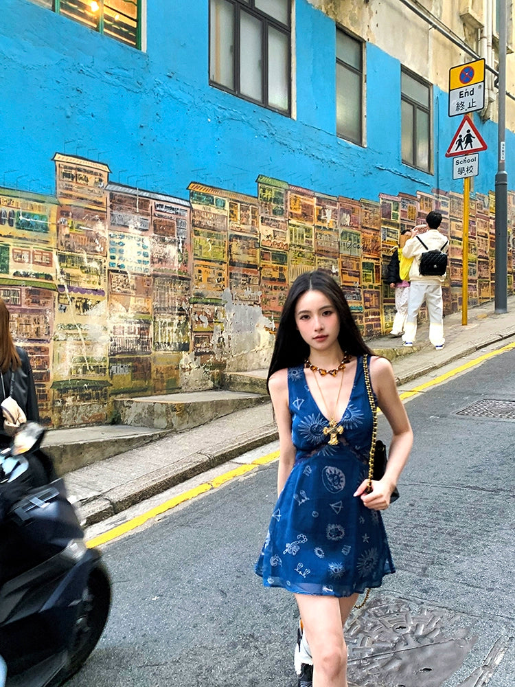 Althea Dress