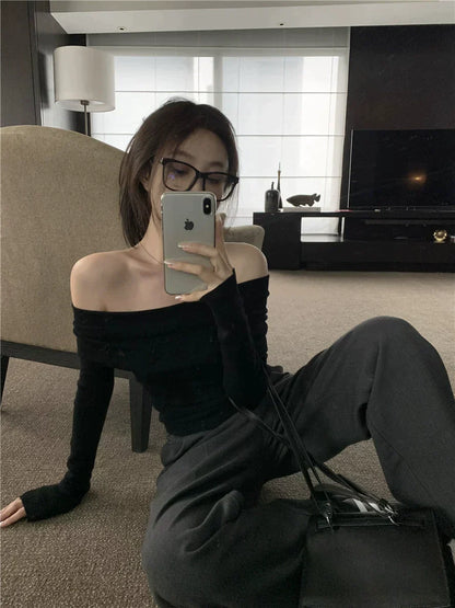 Prima Long Sleeve Top