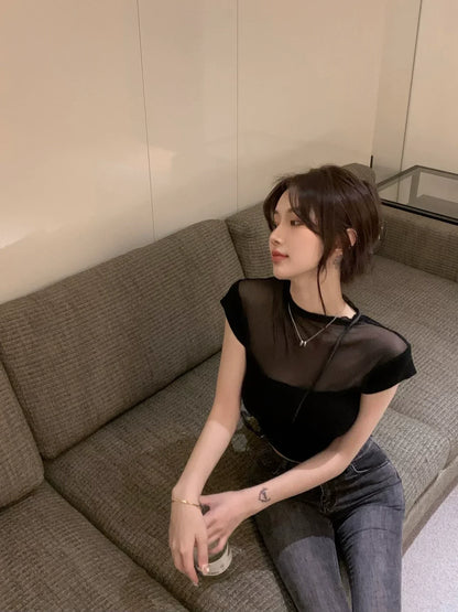 Mesh Top