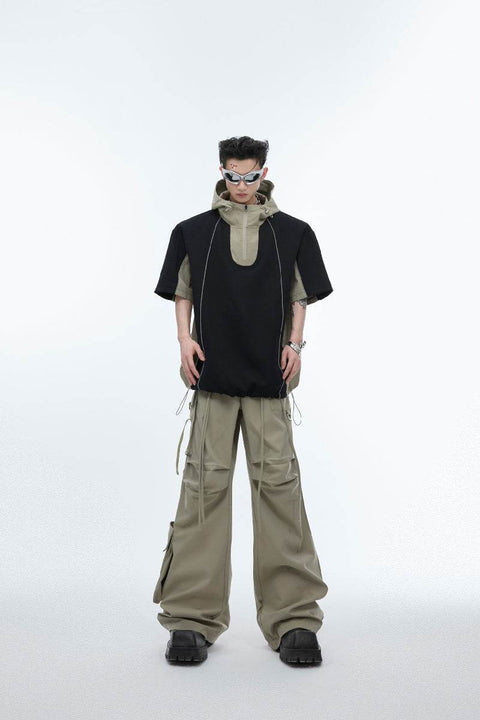 Deconstructed Trousers - My Store