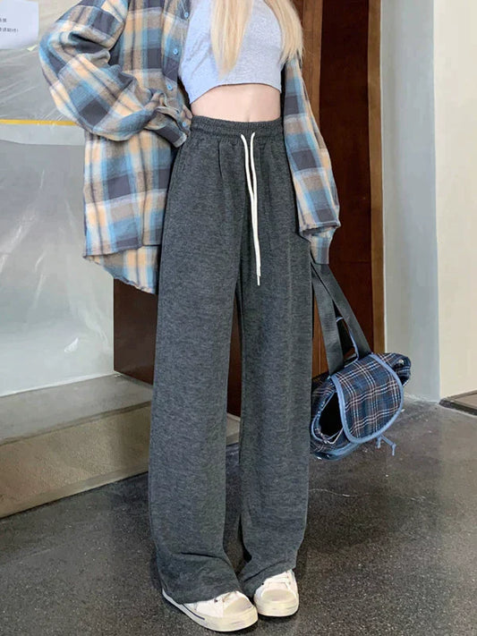 Oversized Pants