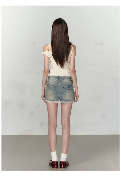 Rose Camisole Top