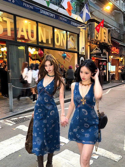 Althea Dress