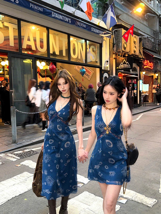 Althea Dress