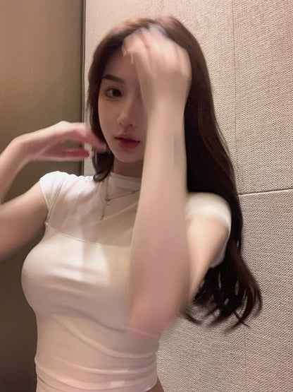 Mesh Top