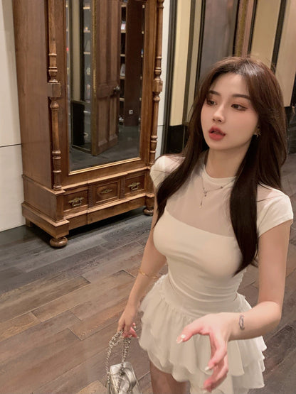 Mesh Top