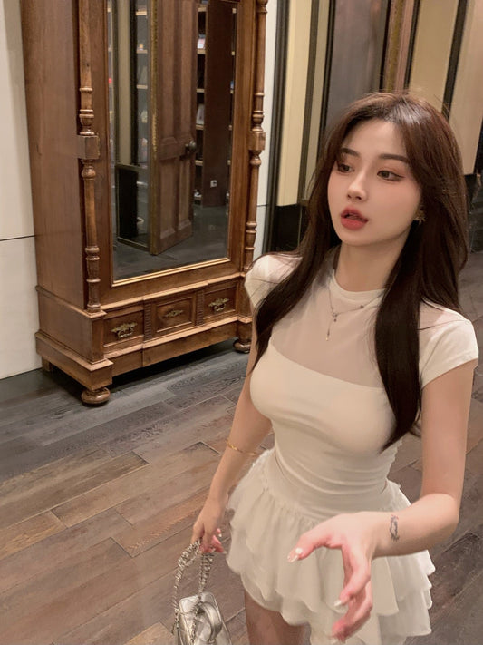 Mesh Top