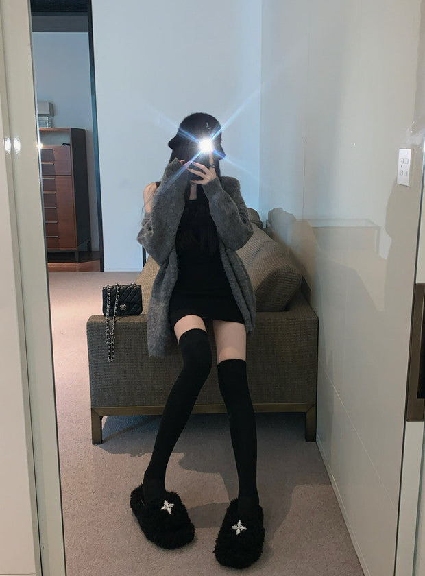 Knee Length Socks