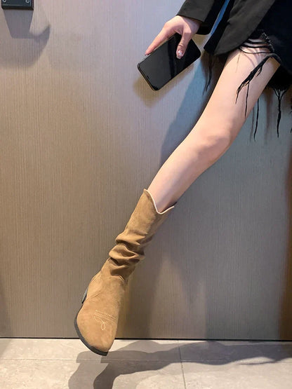Dorah Boots