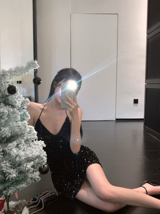 Lani Diamond Dress