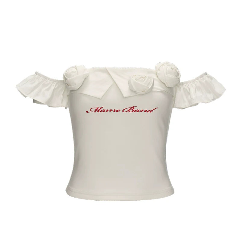 Summer Rose Top