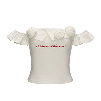 Summer Rose Top