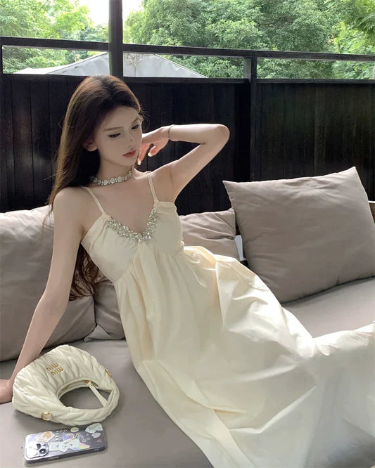 Katherine Dress