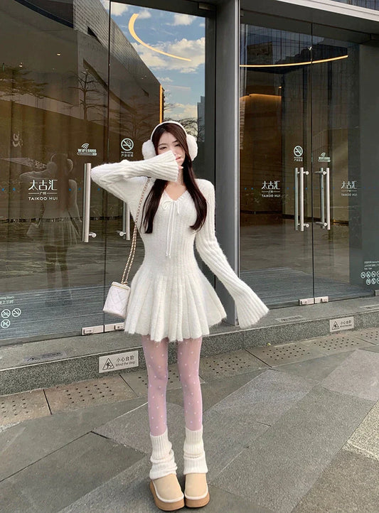 Angelica Dress
