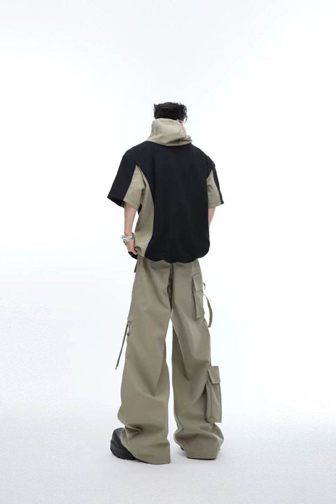 Deconstructed Trousers - My Store