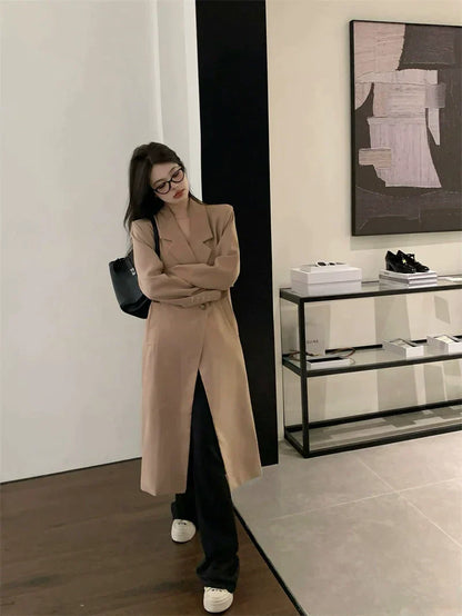 Charlotte Jacket