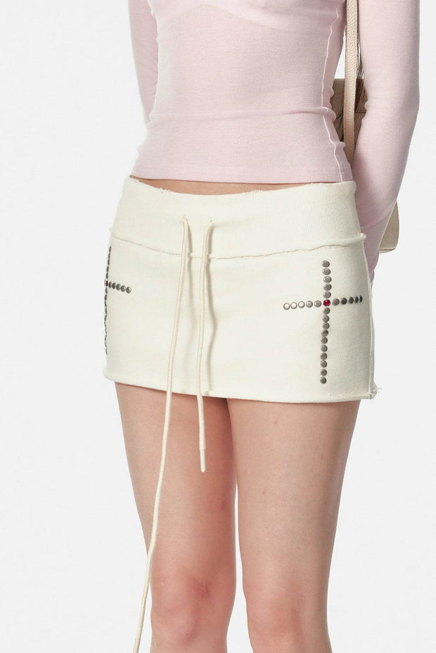 Cross Skirt - My Store