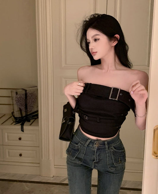 Belt Mira Top