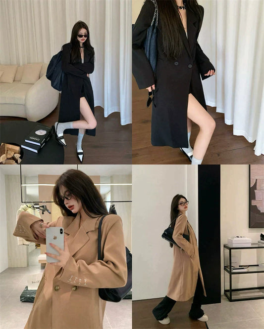 Charlotte Jacket