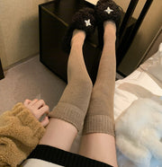 Knee Length Socks