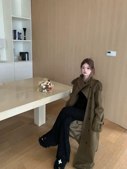 Wila Oversized Coat