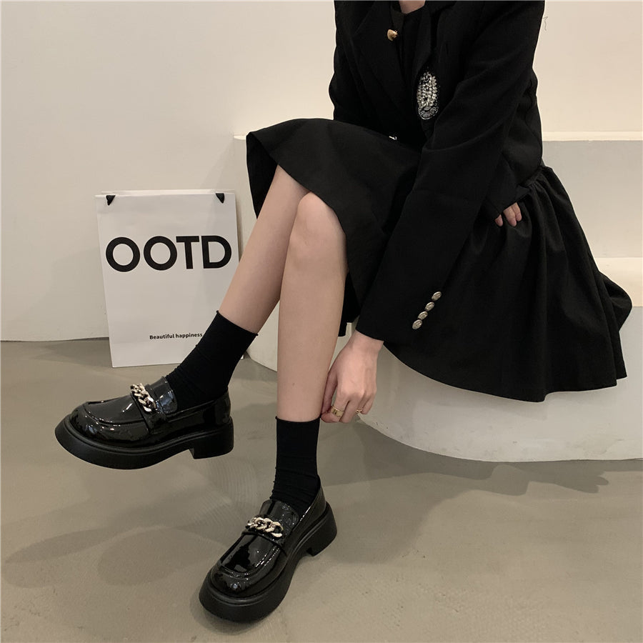 Platform Shoes