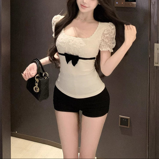 Janelle Top