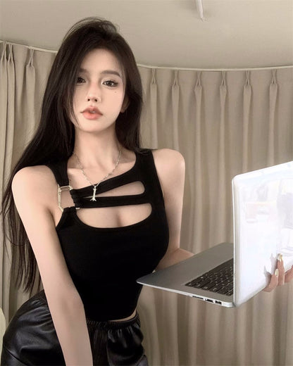 Summer Tank Top