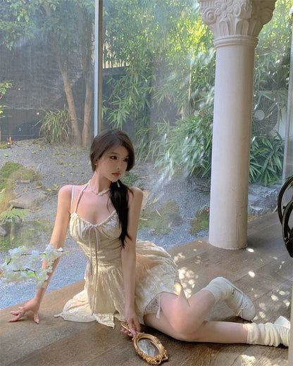 Alessandra Dress